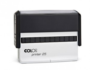 Printer 25